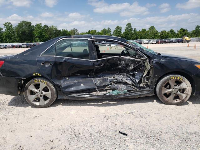 Photo 9 from auction – 2012 TOYOTA CAMRY SE with VIN 4T1BK1FK9CU009712