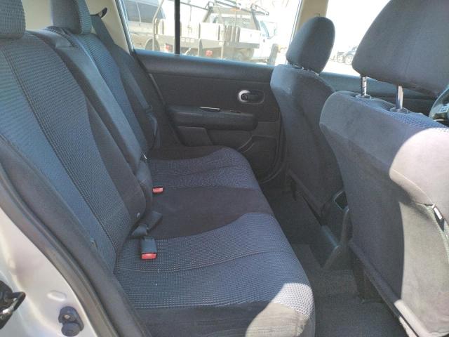 Photo 6 from auction – 2011 NISSAN VERSA S with VIN 3N1BC1CP0BL402169