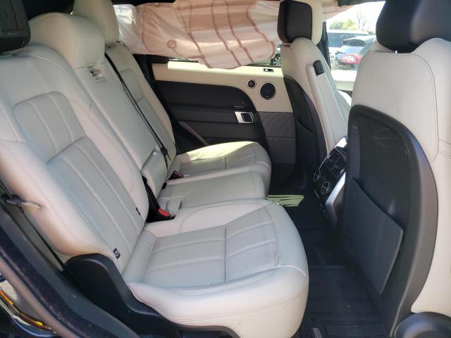Photo 6 from auction – 2020 LAND ROVER RANGE ROVE with VIN SALWR2SE0LA743219