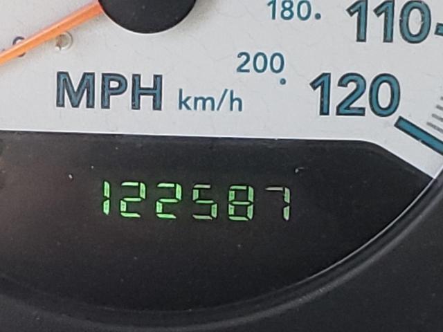 Photo 8 from auction – 2005 DODGE GRAND CARA with VIN 1D4GP24R75B282957