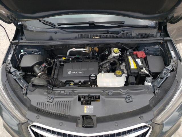 Photo 7 from auction – 2017 BUICK ENCORE SPO with VIN KL4CJ1SB7HB249999