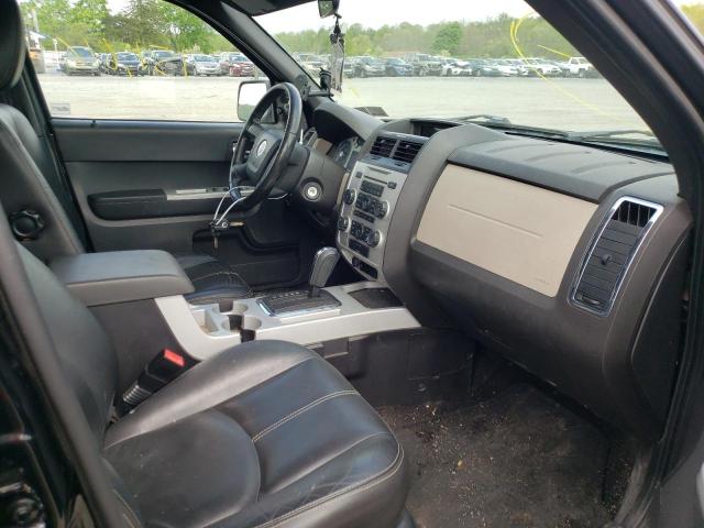 Photo 5 from auction – 2008 MERCURY MARINER with VIN 4M2CU91108KJ54201