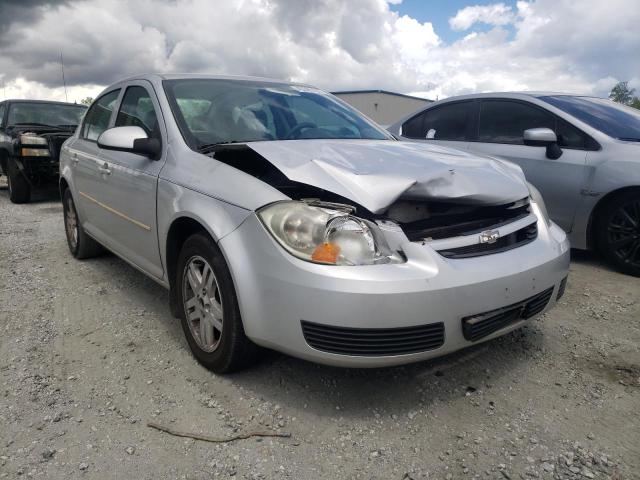 CHEVROLET COBALT LS 2005 with VIN 1G1AL52F557535584 - Photo from auction