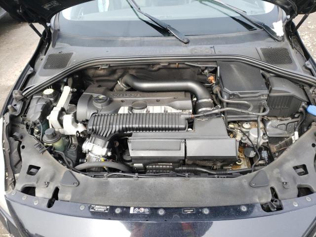 Photo 7 from auction – 2012 VOLVO S60 T5 with VIN YV1622FS1C2099066