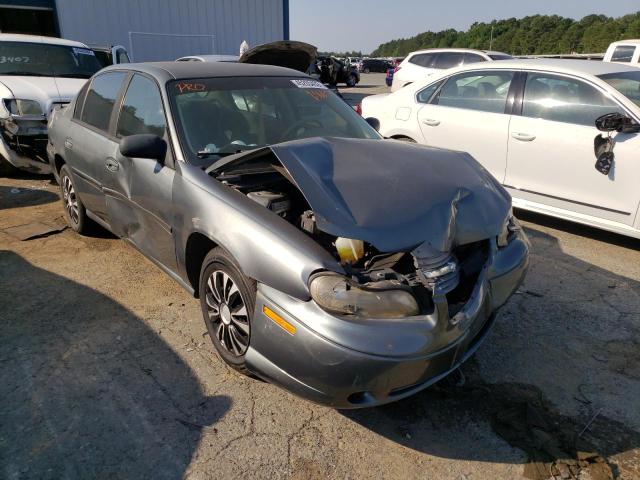 CHEVROLET CLASSIC 2005 z numerem VIN 1G1ND52F55M256233 - Zdjęcie z aukcji