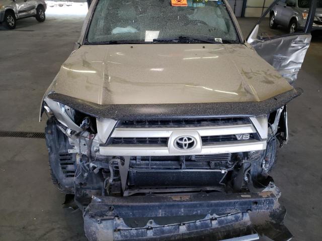 Photo 7 from auction – 2003 TOYOTA 4RUNNER LI with VIN JTEBT17R938003376