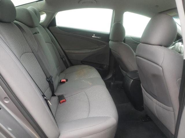Photo 6 from auction – 2012 HYUNDAI SONATA GLS with VIN 5NPEB4AC1CH399136