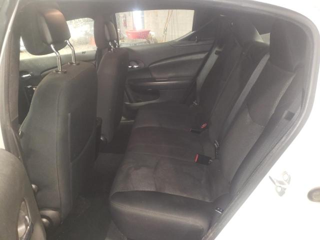 Photo 6 from auction – 2014 DODGE AVENGER SE with VIN 1C3CDZAB6EN167306
