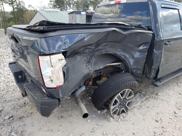 Photo 9 from auction – 2016 FORD F150 SUPER with VIN 1FTEW1EP6GFC77856