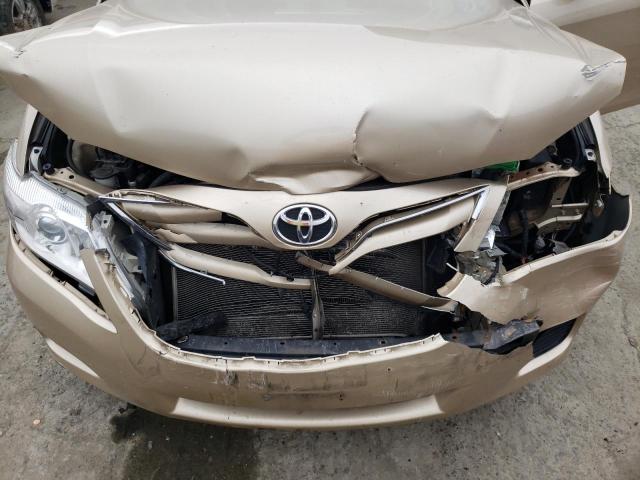 Photo 7 from auction – 2010 TOYOTA CAMRY BASE with VIN 4T4BF3EKXAR022697