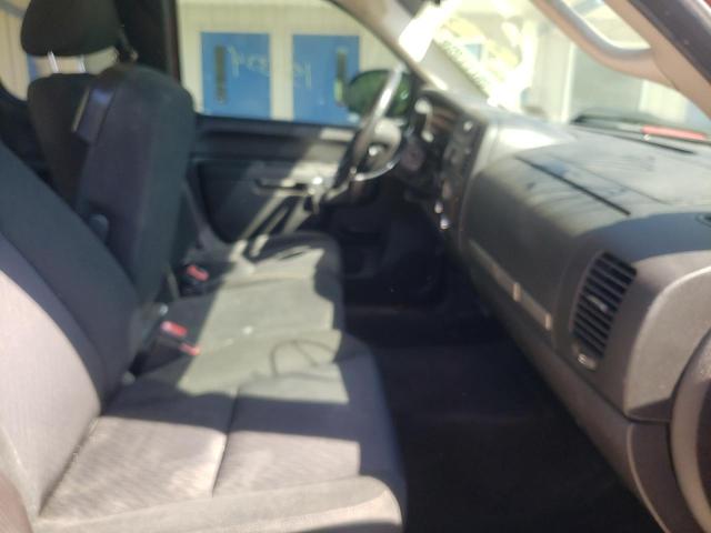 Photo 5 from auction – 2012 CHEVROLET SILVERADO with VIN 1GCRKSE75CZ124087