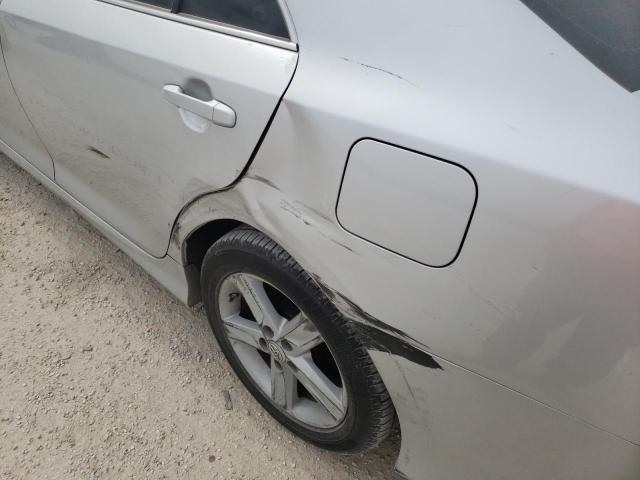 Photo 9 from auction – 2012 TOYOTA CAMRY BASE with VIN 4T1BF1FK1CU092539