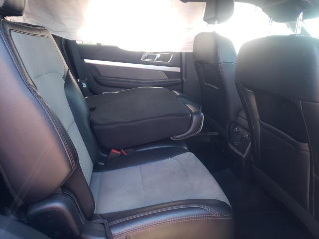 Foto 6 de la subasta – 2017 FORD EXPLORER X con VIN 1FM5K7D88HGE21732
