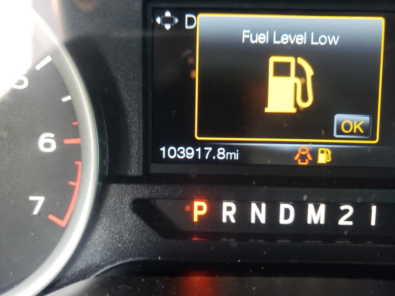 Photo 8 from auction – 2015 FORD F150 SUPER with VIN 1FTEW1CP8FFB87562