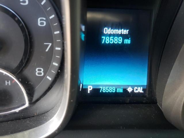 Photo 8 from auction – 2015 CHEVROLET MALIBU 1LT with VIN 1G11C5SL5FF202279