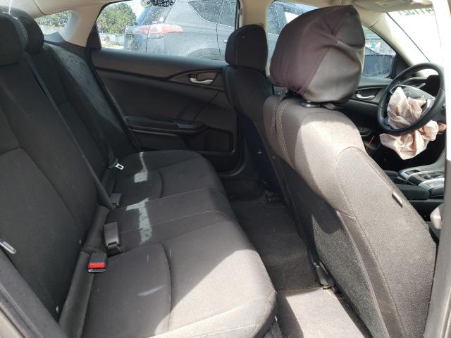 Photo 6 from auction – 2017 HONDA CIVIC LX with VIN 19XFC2F53HE075763