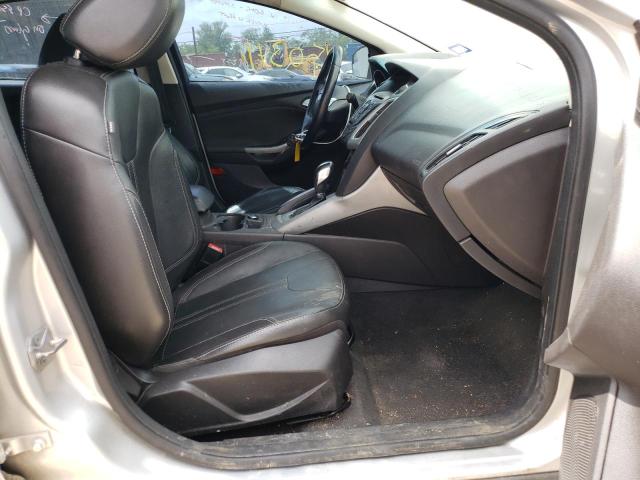 Photo 5 from auction – 2014 FORD FOCUS SE with VIN 1FADP3F29EL120138