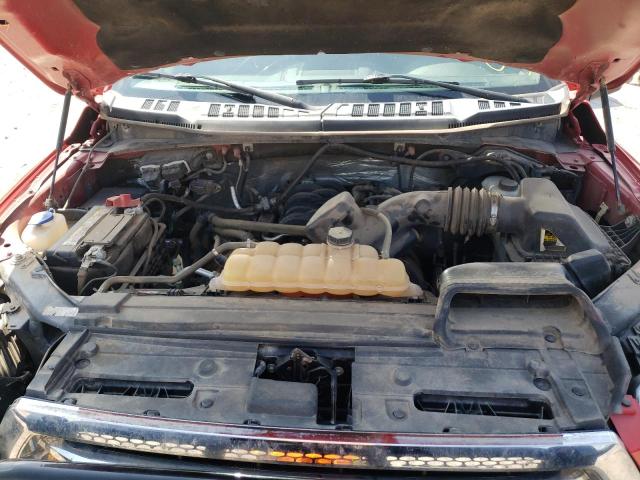 Photo 7 from auction – 2017 FORD F150 SUPER with VIN 1FTEW1EF2HKC11773