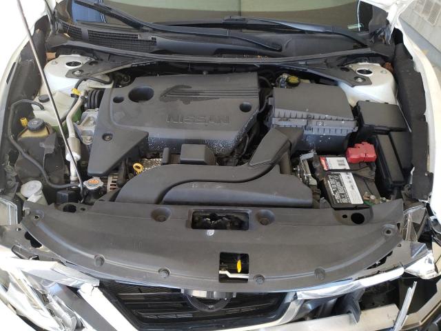 Photo 7 from auction – 2017 NISSAN ALTIMA 2.5 with VIN 1N4AL3AP8HC298855