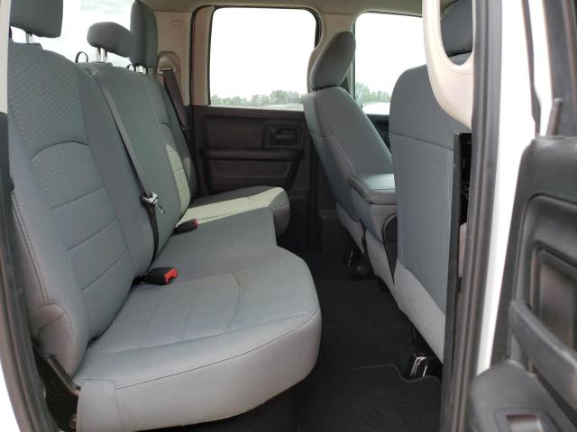 Photo 6 from auction – 2020 RAM 1500 CLASS with VIN 1C6RR6FT2LS147759