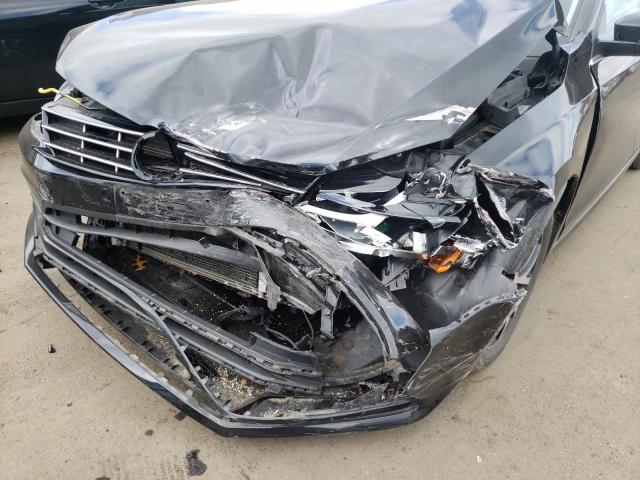 Photo 9 from auction – 2018 VOLKSWAGEN JETTA SE with VIN 3VWDB7AJ2JM230078