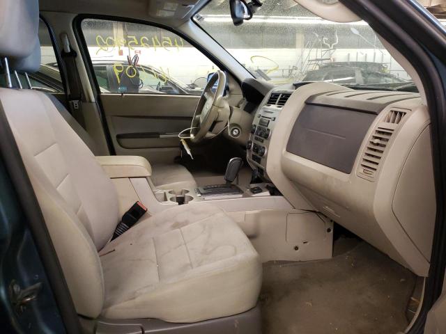 Photo 5 from auction – 2012 FORD ESCAPE HYB with VIN 1FMCU4K35CKA28607