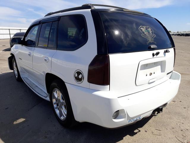 Photo 3 from auction – 2006 GMC ENVOY DENA with VIN 1GKES63M962122942
