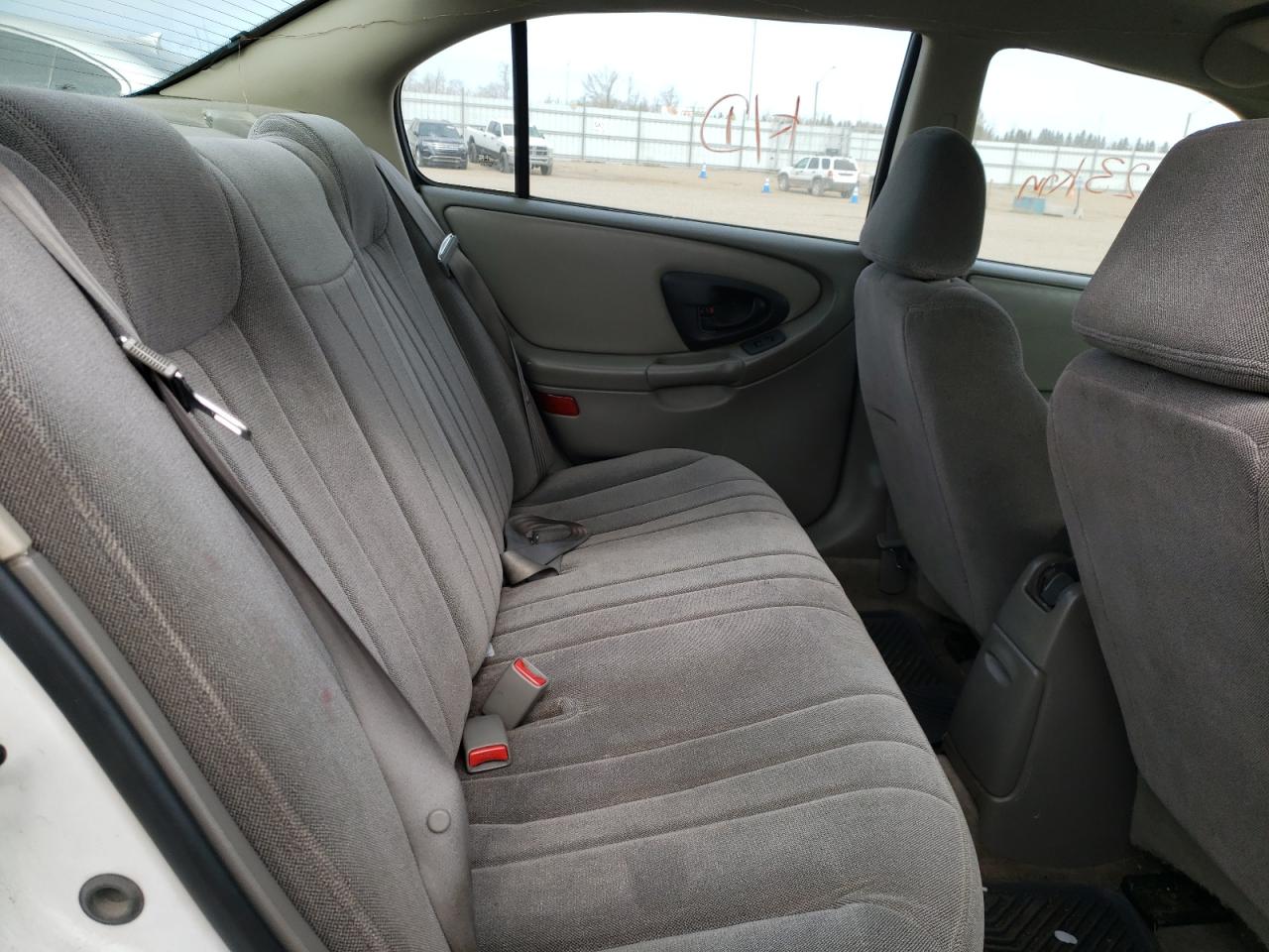 Photo 6 from auction – 2003 CHEVROLET MALIBU with VIN 1G1ND52J13M718174