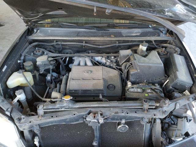 صورة رقم 7 من المزاد - 2003 TOYOTA HIGHLANDER مع VIN JTEGF21AX30093867