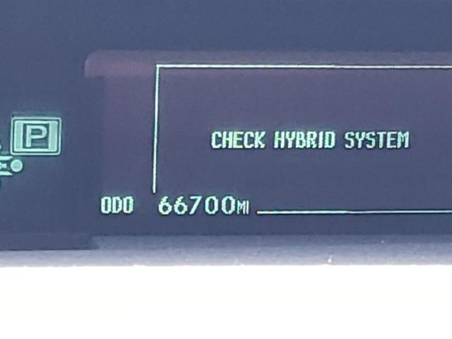 Zdjęcie 8 z aukcji – 2010 TOYOTA PRIUS z VIN JTDKN3DU7A0230449
