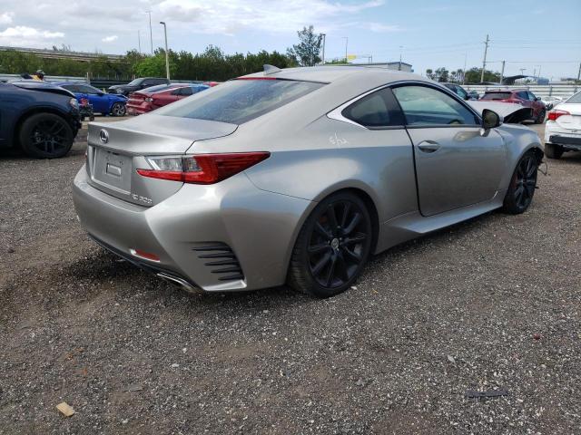 Photo 4 from auction – 2016 LEXUS RC 300 with VIN JTHSM5BC4G5000614
