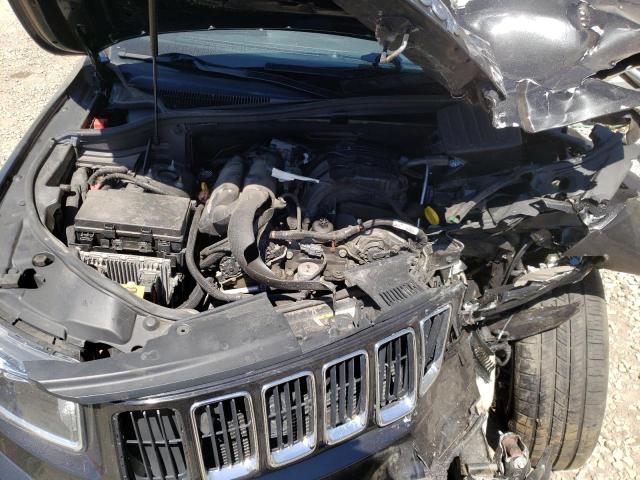 Photo 7 from auction – 2015 JEEP GRAND CHER with VIN 1C4RJFBG2FC731716