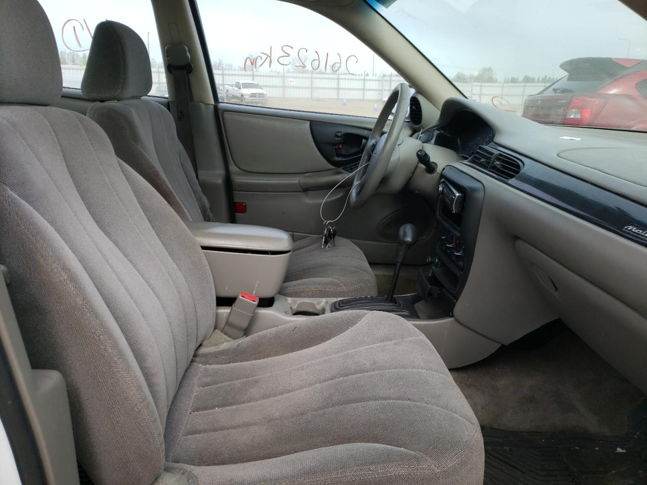 Photo 5 from auction – 2003 CHEVROLET MALIBU with VIN 1G1ND52J13M718174