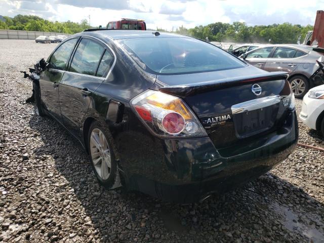 Photo 3 from auction – 2012 NISSAN ALTIMA SR with VIN 1N4BL2AP8CN481426