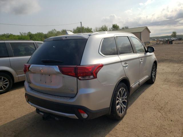 Photo 4 from auction – 2018 MITSUBISHI OUTLANDER with VIN JA4AD3A37JZ014035