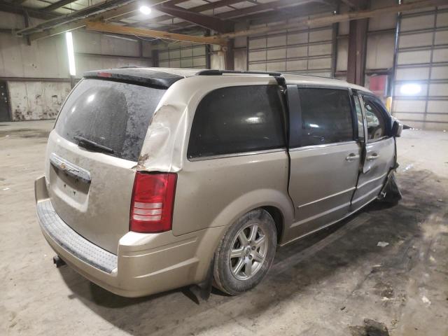 Photo 4 from auction – 2008 CHRYSLER TOWN & COU with VIN 2A8HR54P48R636637