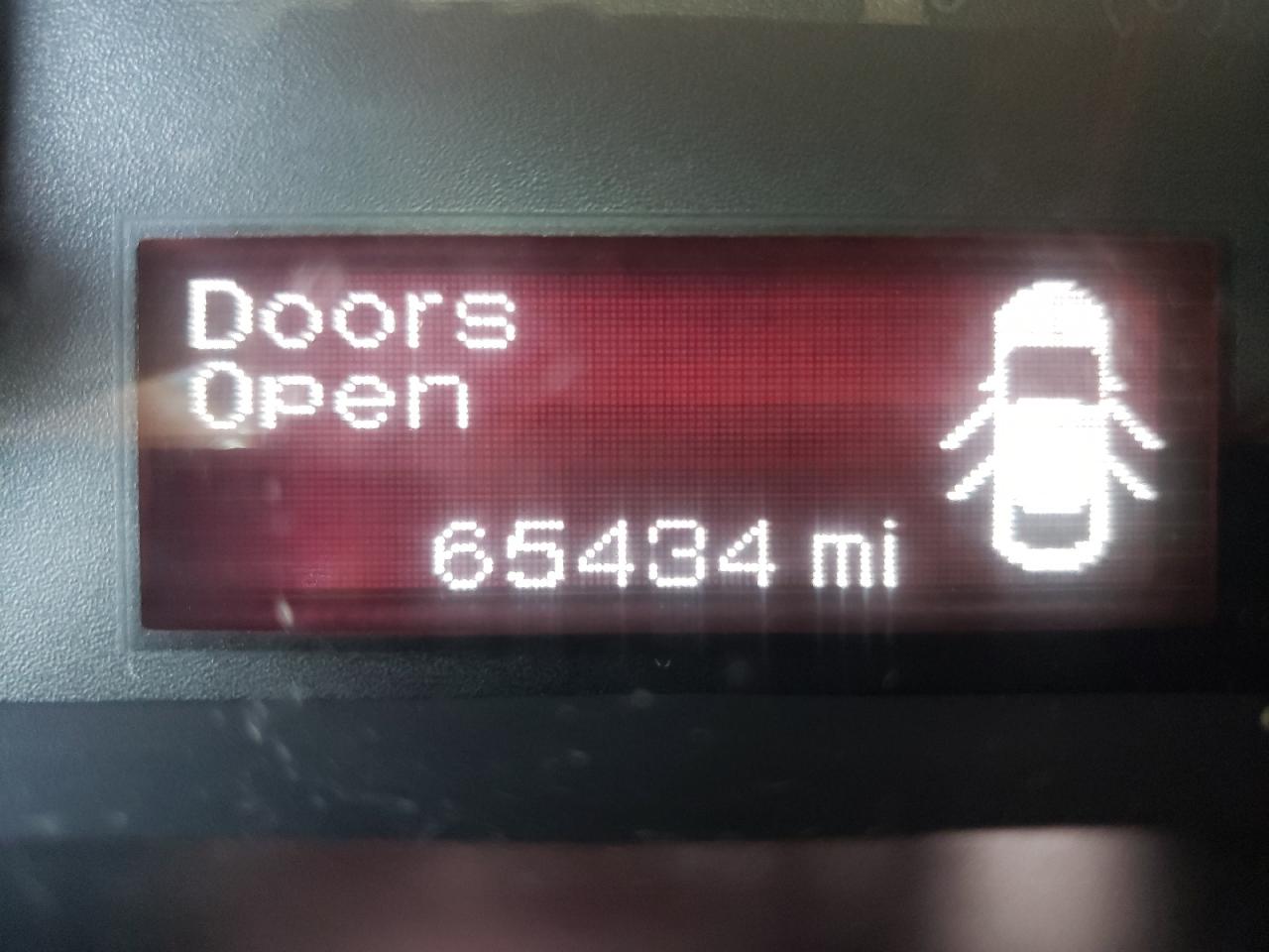 Photo 8 from auction – 2013 DODGE DART SXT with VIN 1C3CDFBA9DD347680