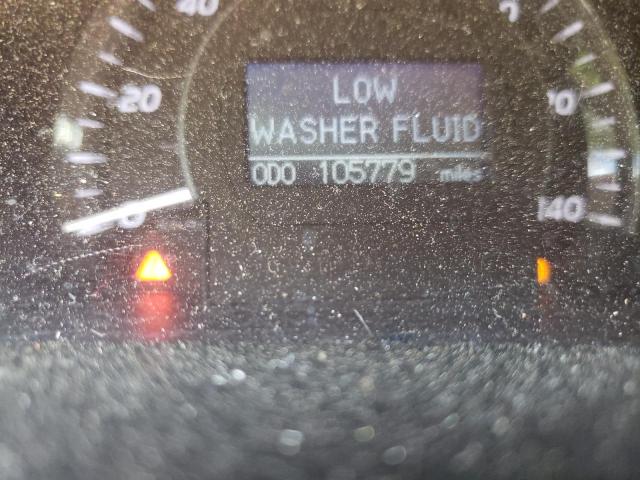 Photo 8 from auction – 2007 TOYOTA CAMRY HYBR with VIN 4T1BB46K07U010397