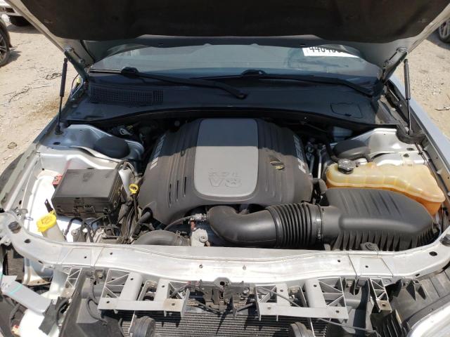 Photo 7 from auction – 2011 CHRYSLER 300C with VIN 2C3CA6CT8BH614414