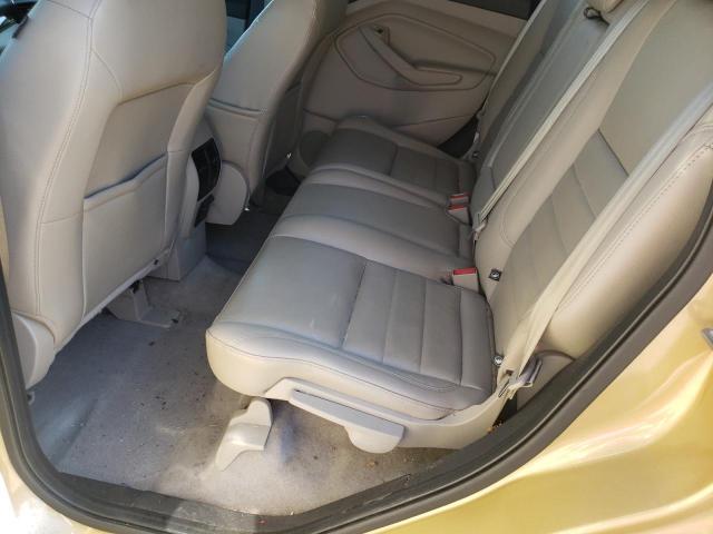 Photo 6 from auction – 2014 FORD ESCAPE TIT with VIN 1FMCU9J90EUC14145