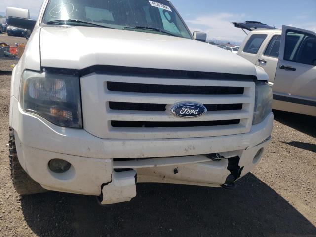 Photo 9 from auction – 2007 FORD EXPEDITION with VIN 1FMFU20547LA51110