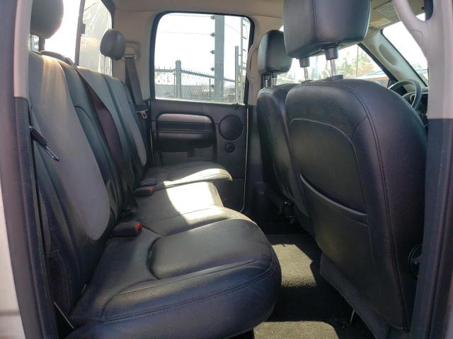 Photo 6 from auction – 2004 DODGE RAM 2500 S with VIN 3D7KU28C04G203842