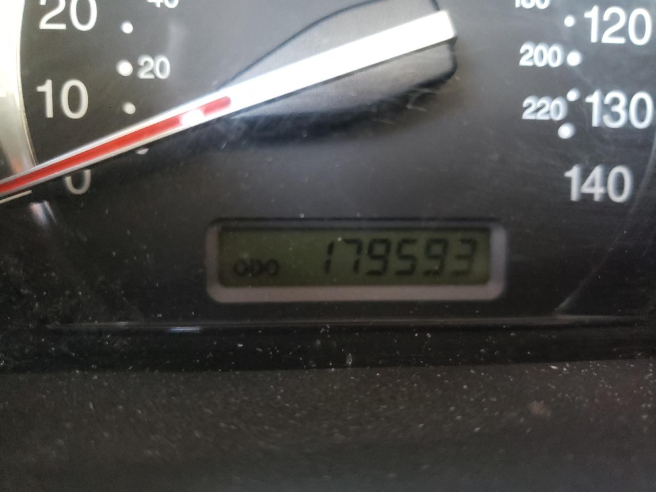 Photo 8 from auction – 2008 KIA SPECTRA EX with VIN KNAFE121485559604