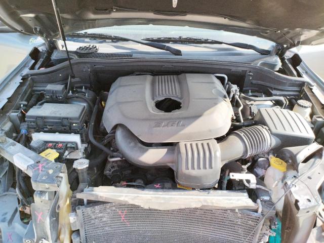 Photo 7 from auction – 2011 DODGE DURANGO CR with VIN 1D4RD4GG5BC720369