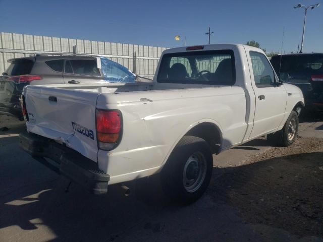 Photo 4 from auction – 1999 MAZDA B2500 with VIN 4F4YR12C2XTM18324