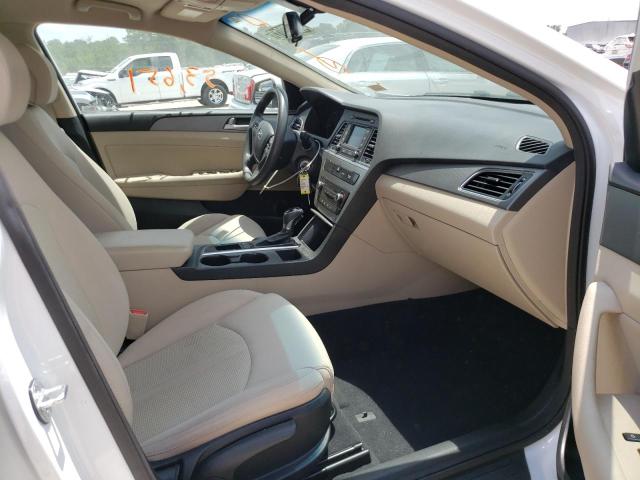 Photo 5 from auction – 2015 HYUNDAI SONATA SE with VIN 5NPE24AF1FH181518