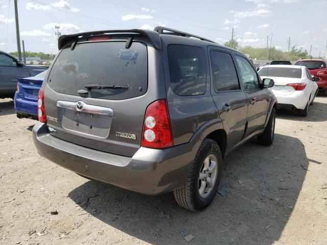 Photo 4 from auction – 2005 MAZDA TRIBUTE S with VIN 4F2CZ94125KM15648