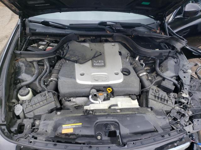 Photo 7 from auction – 2012 INFINITI G37 with VIN JN1CV6AR7CM976985