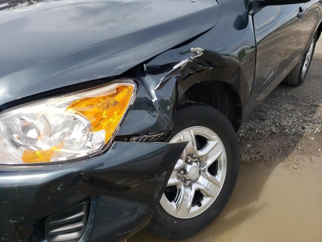 Фото 9 с аукциона – 2010 TOYOTA RAV4 с VIN 2T3BF4DV8AW069472