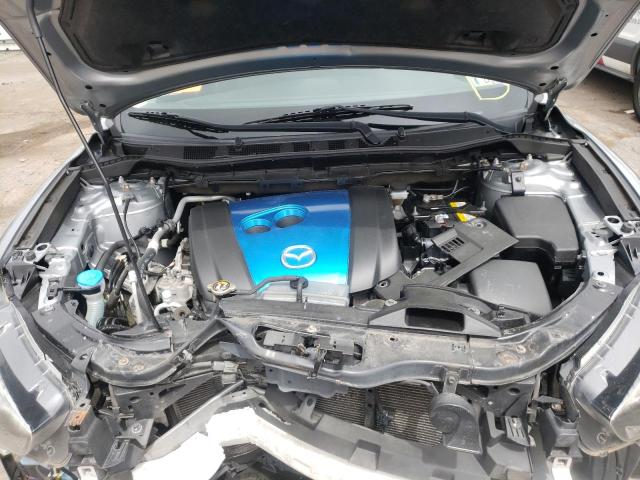 Photo 7 from auction – 2013 MAZDA CX-5 SPORT with VIN JM3KE4BE6D0118982